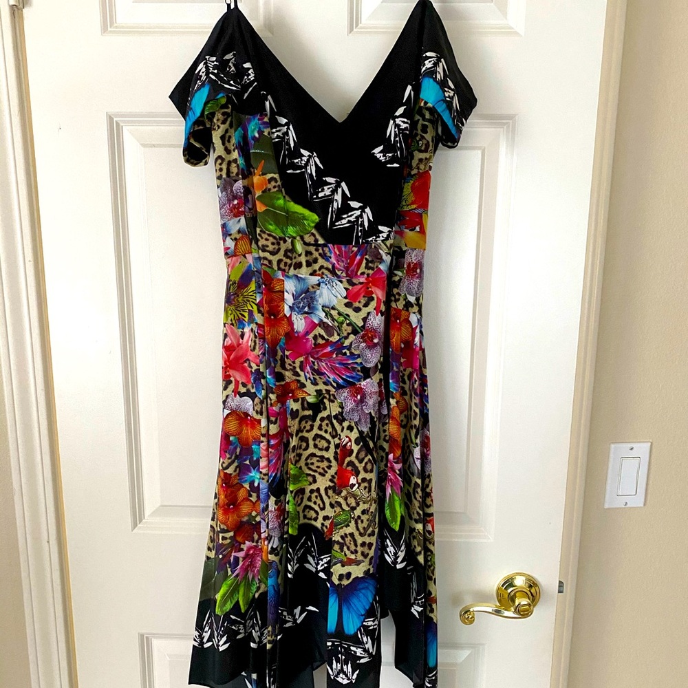 Brand new Nicole Miller dress